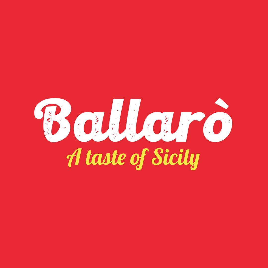 Ballarò a Taste of Sicily